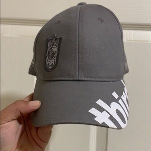 Thunderbird Show Park Hat